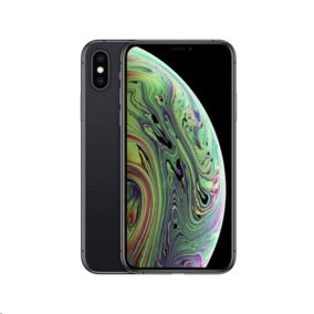 iPhone XS