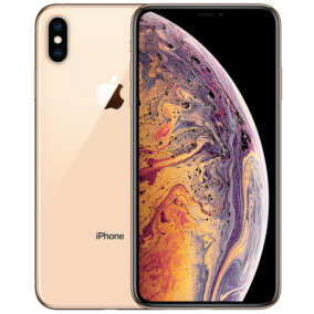 iPhone XS Max