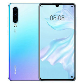 Huawei P30
