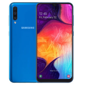 Samsung A50