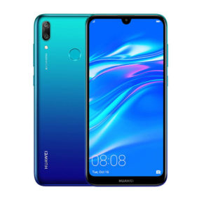 Huawei Y7 2019