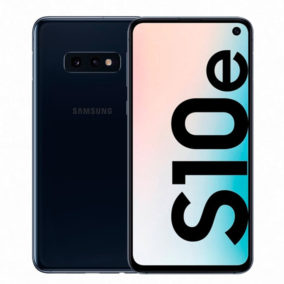 Samsung S10e