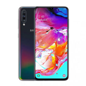 Samsung A70