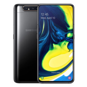 Samsung A80