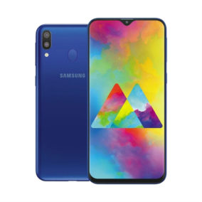 Samsung M20