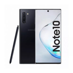 Samsung Note 10