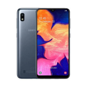 Samsung A10