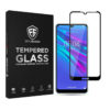 Folie Sticla EpicGuard Huawei Y6 2019 Protectie Premium 3D, Full Cover, Negru